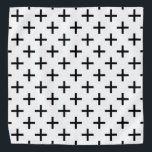 QuermusterBandana Kopftuch<br><div class="desc">Dieser niedliche Bandana ist der perfekte Zusatz für Sie,  Ihr Kind oder Ihren Lieblingshund.</div>
