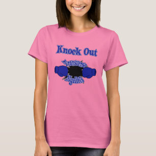 QuerMyelitis T-Shirt