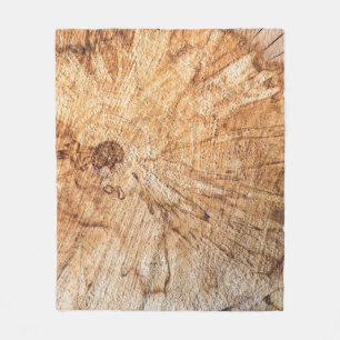 Querschnitt des Apfelbaums (Malus)abstrakt, b Fleecedecke