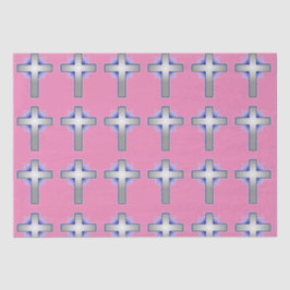 Querschnittspapier Seidenpapier