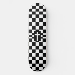 QuerSkateboard Skateboard