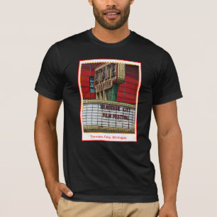 Querstadt-Film-Festival T-Shirt