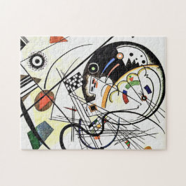 Querverbindung - Kandinsky
