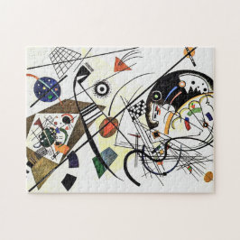 Querverbindung - Kandinsky