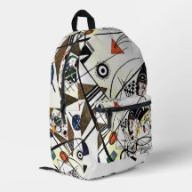 Querverbindung - Kandinsky