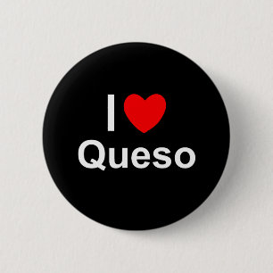 Queso Button