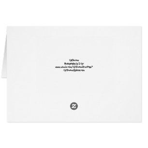 Qu'est ? Carte drôle