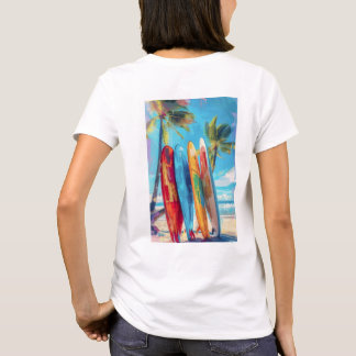 Qu'est-ce que le SUP ? T-shirt
