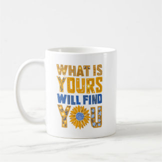 Qu'est-ce que vous allez vous trouver Mug