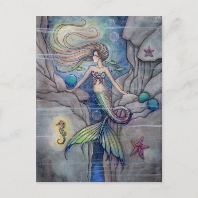 Qu'est-ce qui se trouve sous la sirène et la carte (Devant)