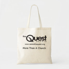 Quest Tote Bag Tragetasche