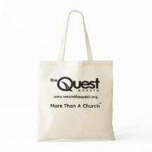 Quest-Tragetasche