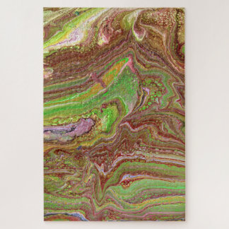 Questions 1 Wild Green Maroon Puzzle