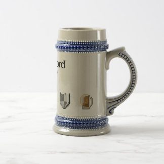 QuestLord Tasse