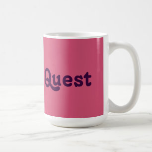 Quête de la Mug