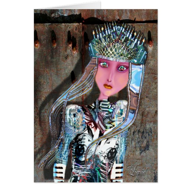 Quetschwalze kundengerecht (Vorne)