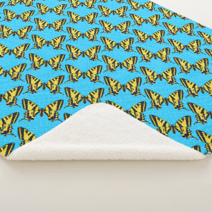 Queue d'hirondelle - couverture Sherpa