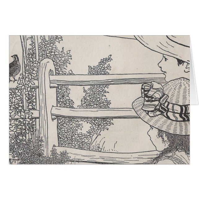 Queue sur un rail (Devant horizontal)