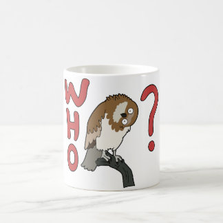 Qui est tasse de café ?