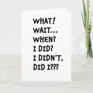 QUI MOI, OUBLIEZ LA carte