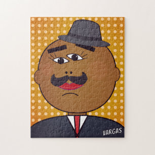QUICKDRAW-Jigsaw-Puzzle