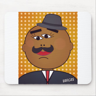 QUICKDRAW-Mauspad Mousepad