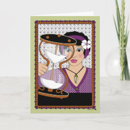 Quicksand_A_Begrüßung Karte