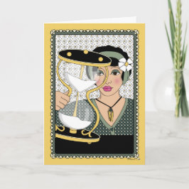 Quicksand_C_Greeting Karte