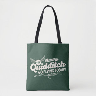 QUIDDITCH™ Rekrutierungspaket Tasche