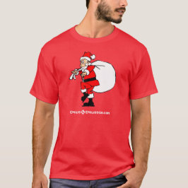 quiet Heilig T-Shirt