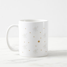 Quiet Holiday Mug – Calm Hot Chocolate Cup Kaffeetasse