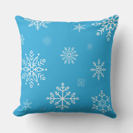 Quiet Winter Mood Kissen