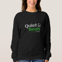 Quiets Beats Laute Gedanken