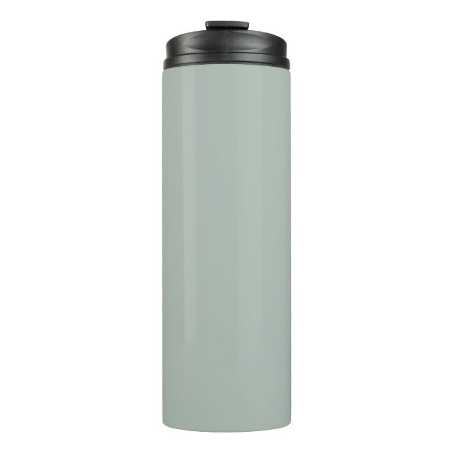 Quietude Tumbler Thermosbecher (Vorderseite)