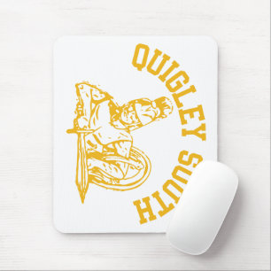QUIGLEY SOUTH SPARTANER MOUSEPAD