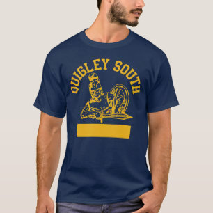 QUIGLEY SOUTH SPARTANS ALUMNI T-SHIRT