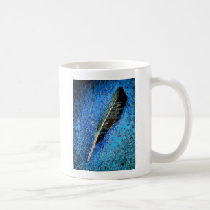 Quill Kaffeetasse