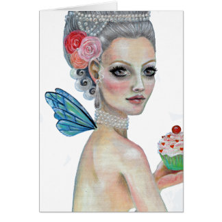 Qu'ils mangent du gâteau