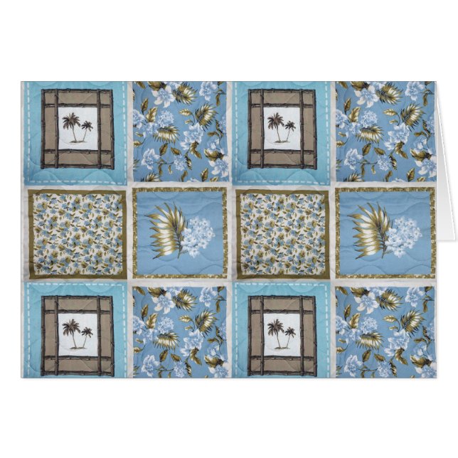 Quilt (Vorderseite (Horizontal))