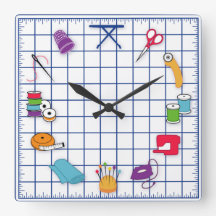 Quilt and Sew Time