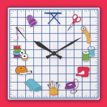 Quilt and Sew Time