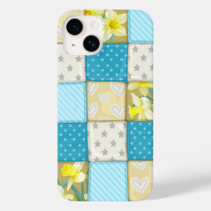 Quilt Case-Mate iPhone 14 Hülle