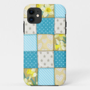 Quilt Case-Mate iPhone Hülle