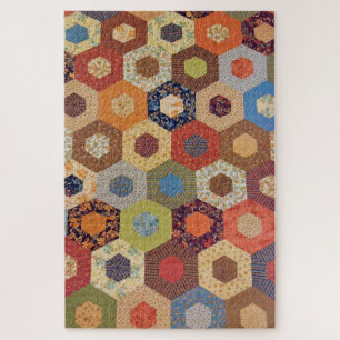 Quilt-Muster-Liebe Quilting Nähen