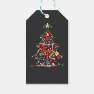 Quilter Frohe Weihnachten Baum Quilt Block Quiltin Geschenkanhänger