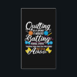Quilter-Nähgeschenk für den Funny Quilting und Abw Visitenkarte<br><div class="desc">Ein lustiges Geschenk für Knitter. Niedlich Quilters und Cat Owner Design Pet Lover. Funny Quilting and Sewing Geschenk für Quilter und Abwasser.</div>
