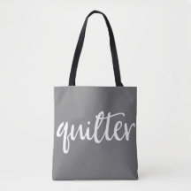 Quilter Taschen-Tasche