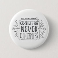 Quilters Knopf