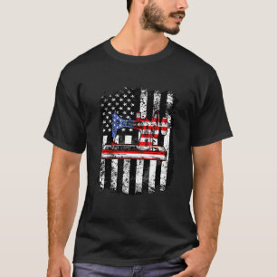 Quilters Nähmaschinengarn T-Shirt