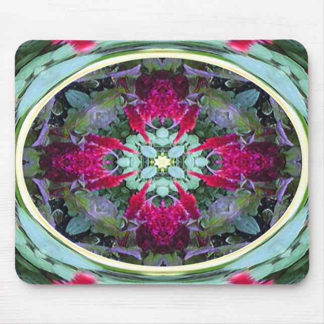 Quilting Ladys... Mousepad (Vorne)
